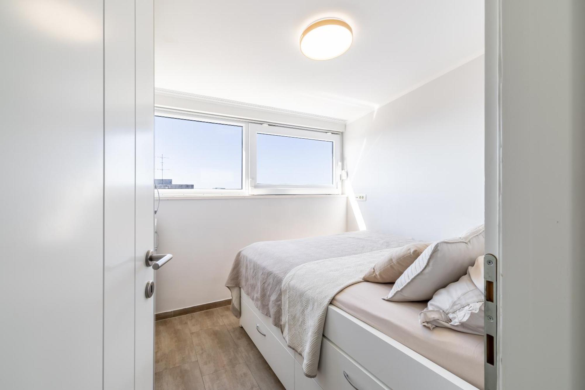 Vista Spalato Eksteriør billede